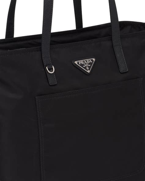 prada bag nylon sale|prada tote bag nylon vintage.